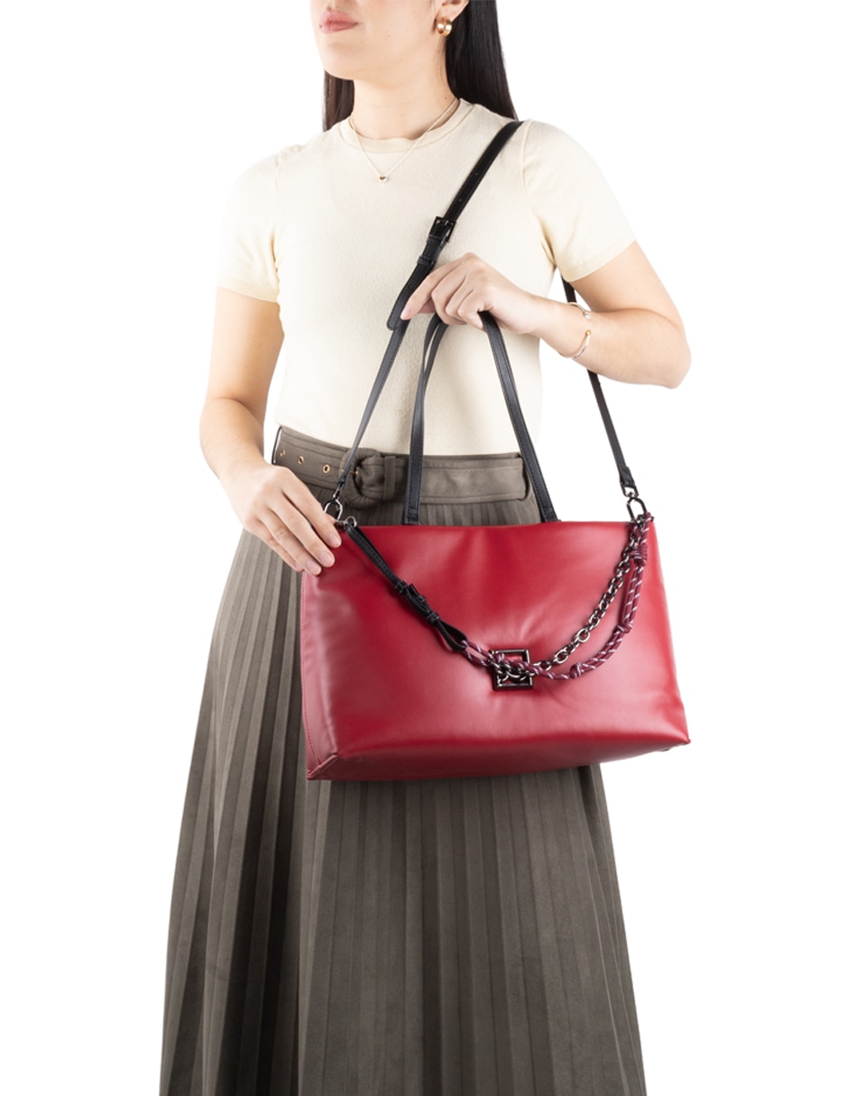 Bolsa tote Mildani para mujer 10