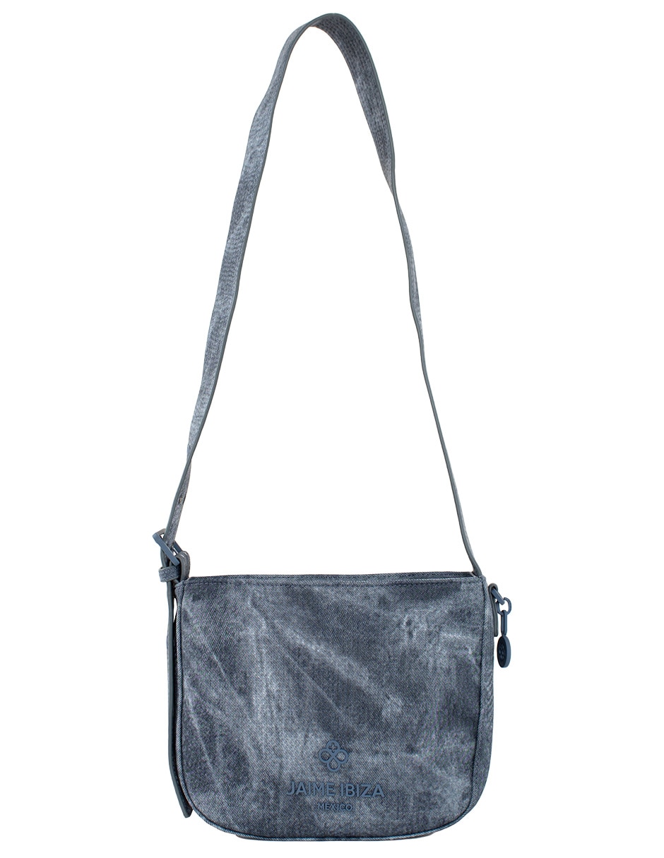 Bolsa crossbody Promesa para mujer