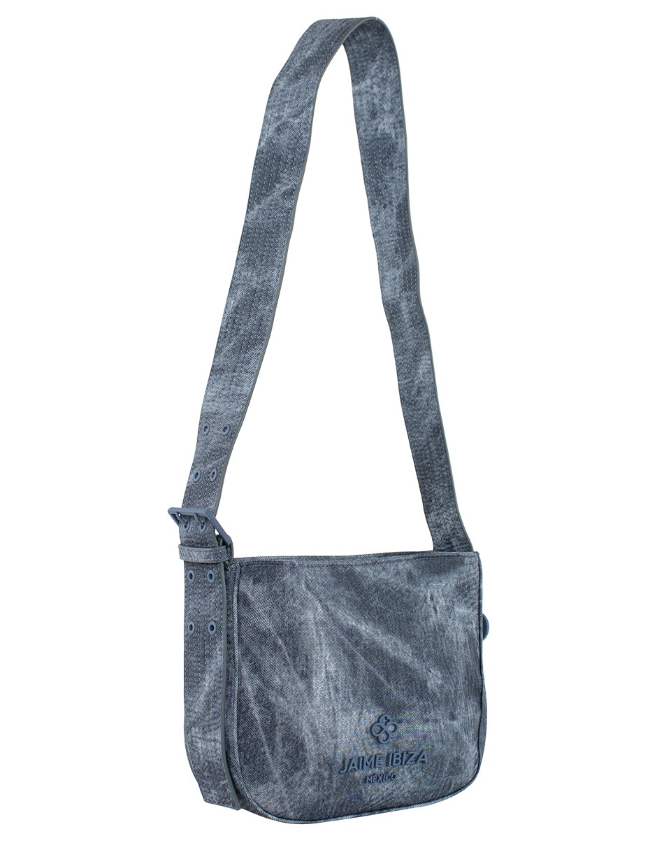 Bolsa crossbody Promesa para mujer 2