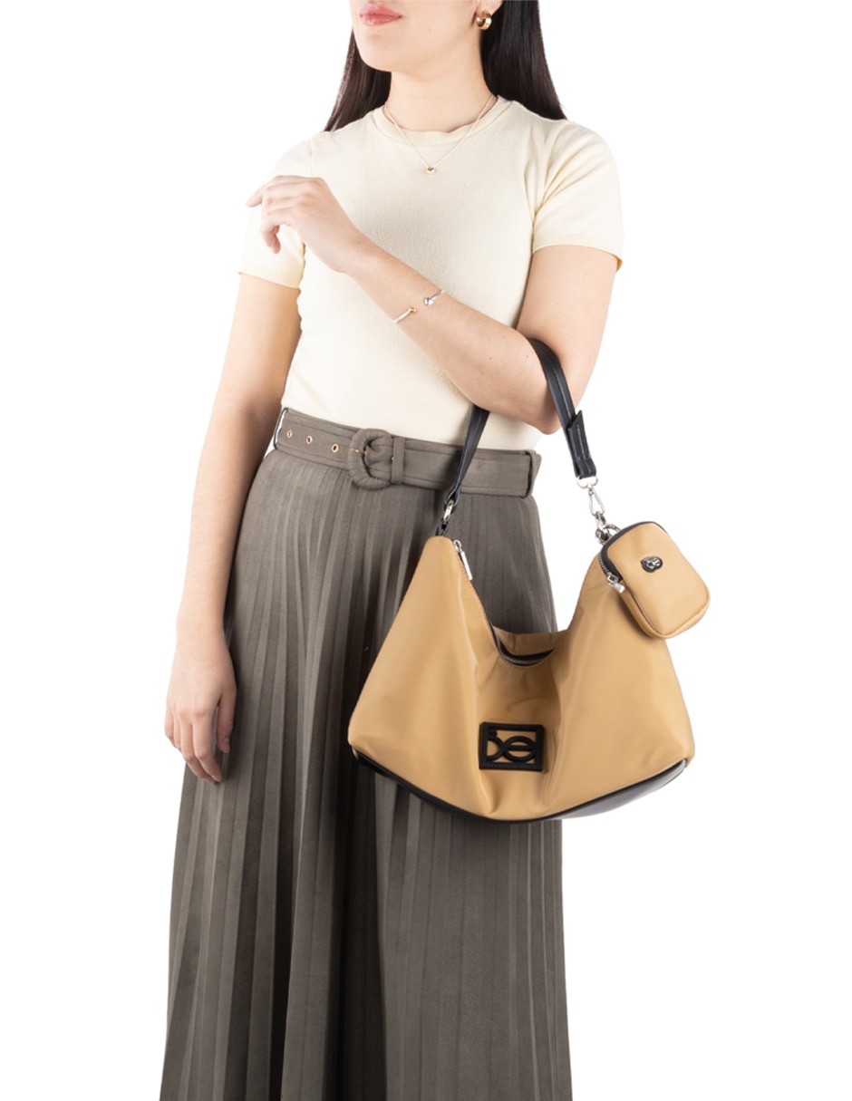 Bolsa hobo Eneli para mujer 2