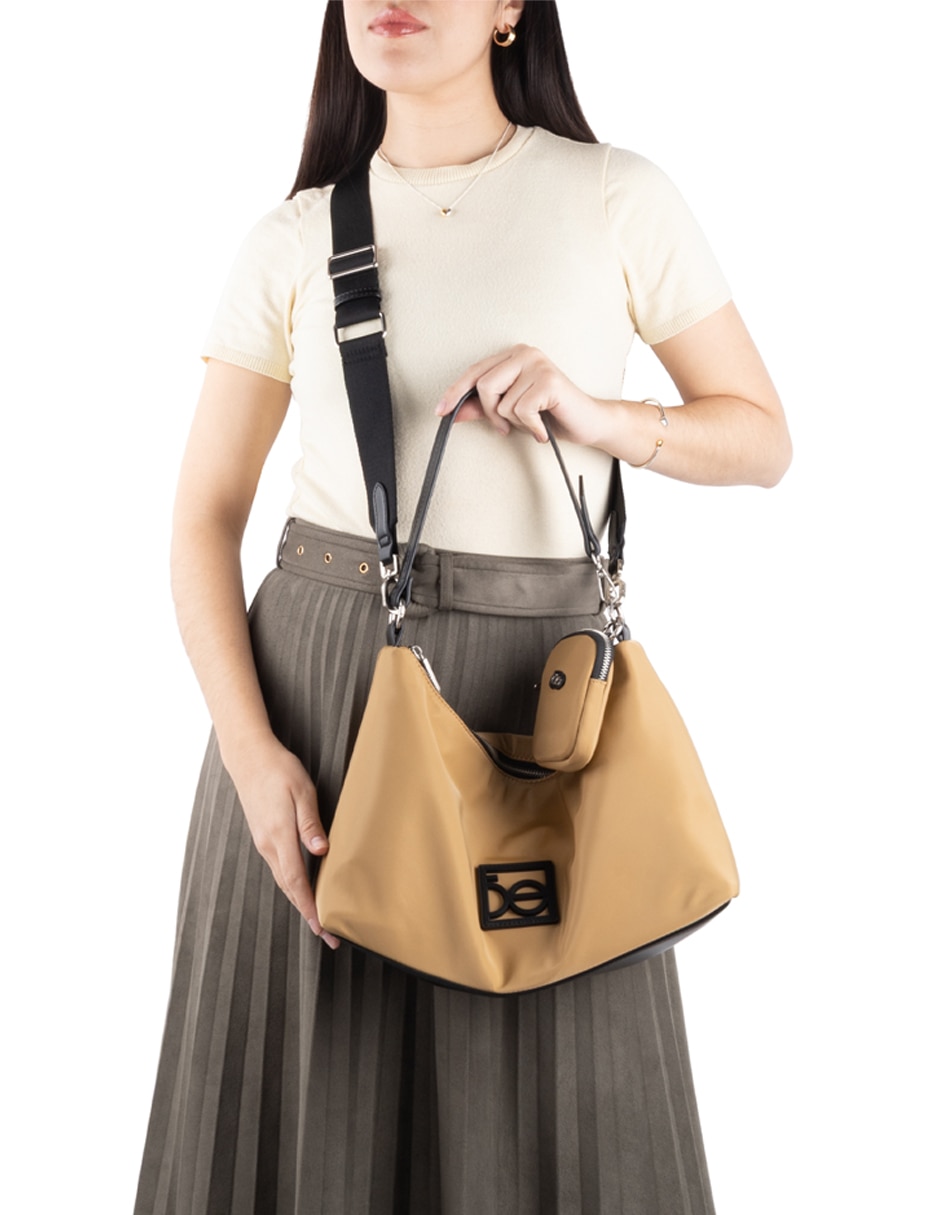 Bolsa hobo Eneli para mujer 3