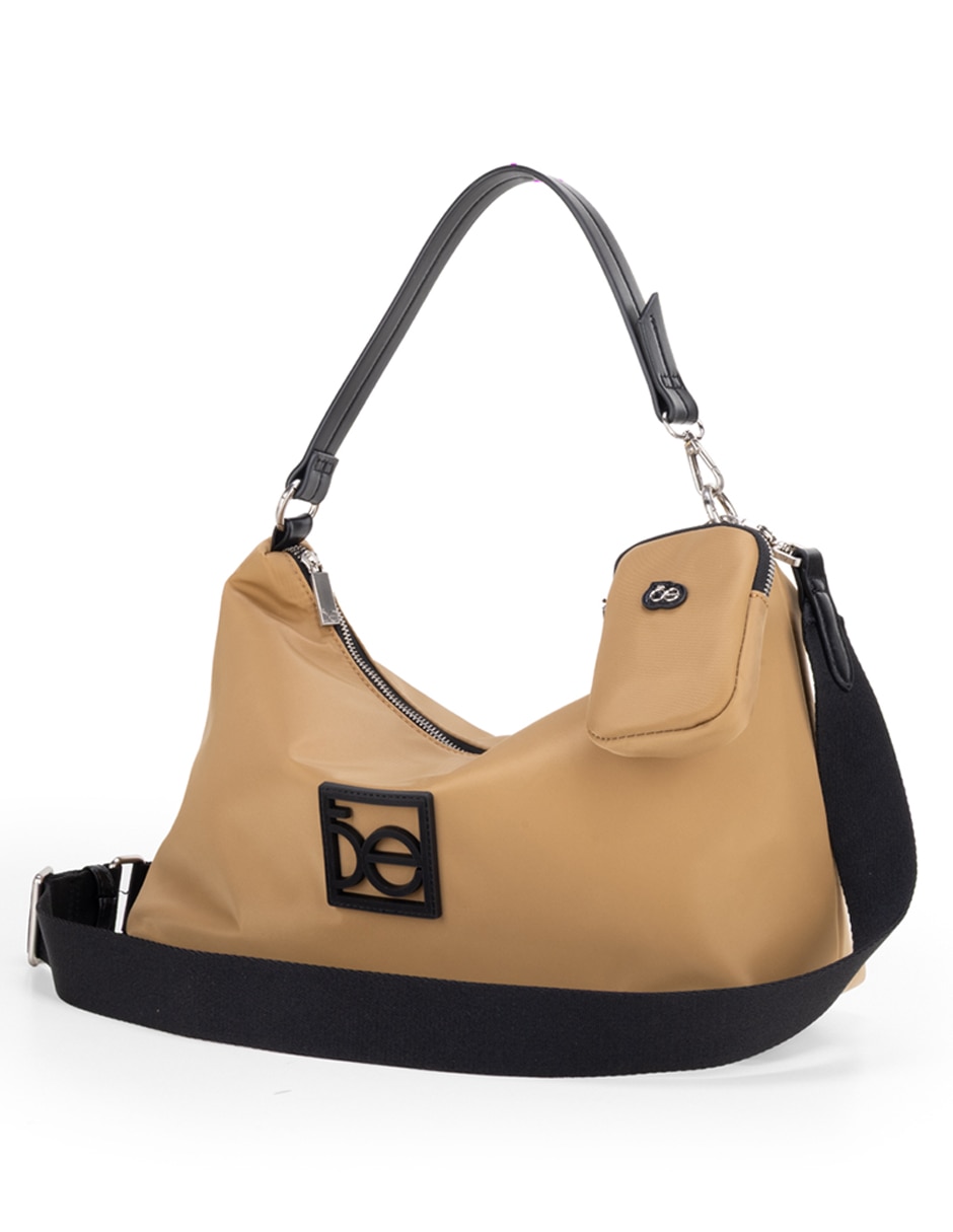 Bolsa hobo Eneli para mujer 4