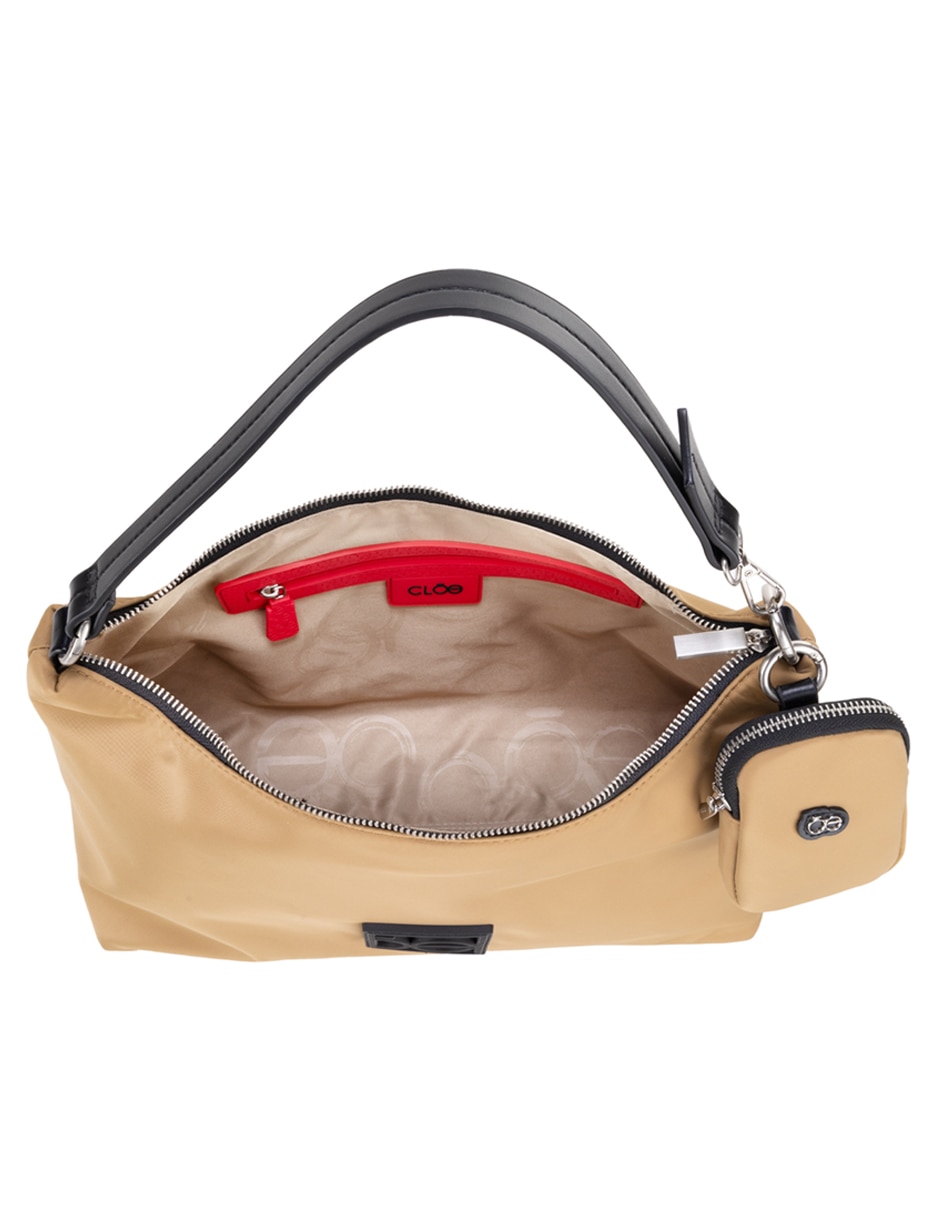 Bolsa hobo Eneli para mujer 6