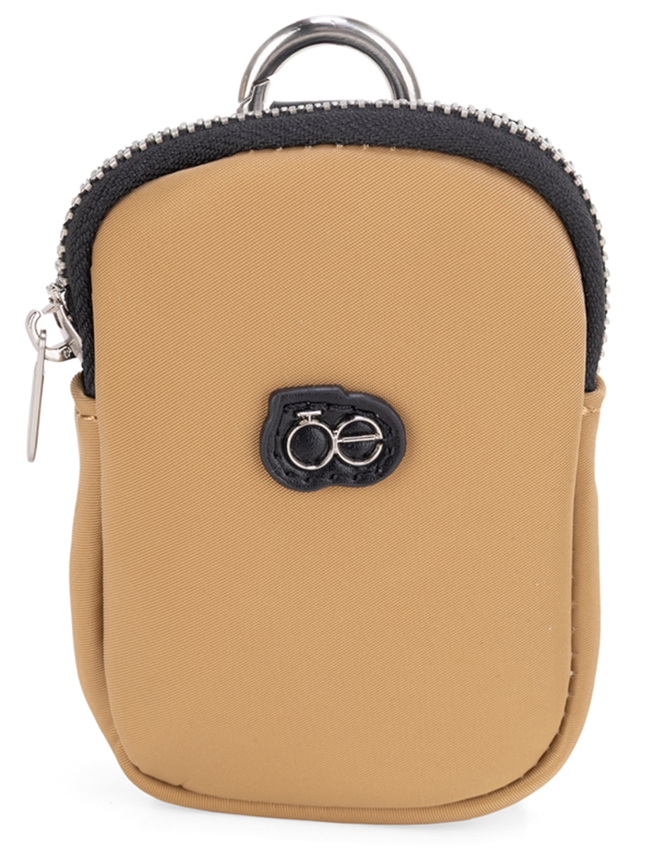 Bolsa hobo Eneli para mujer 8