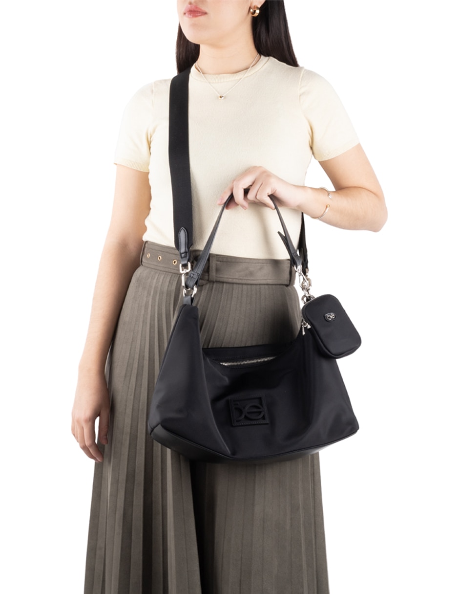 HOBO CLOE, NEGRO