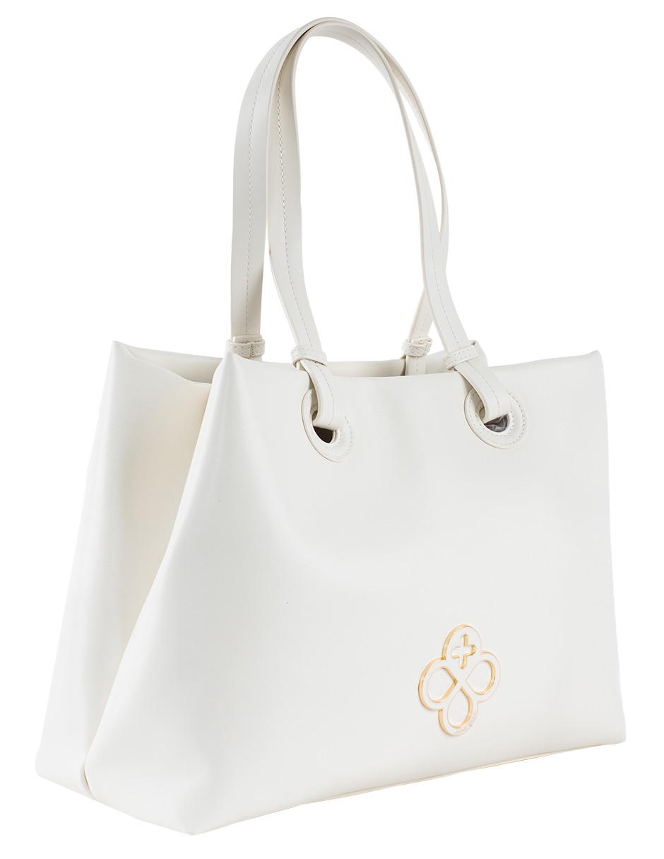 SATCHEL JAIME IBIZA, BEIGE
