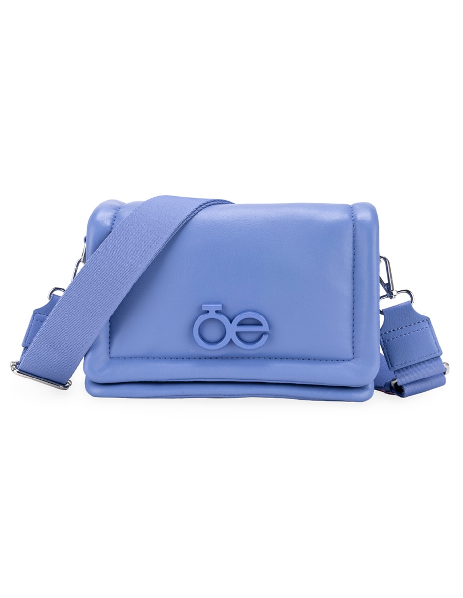 Bolsa crossbody Irias para mujer