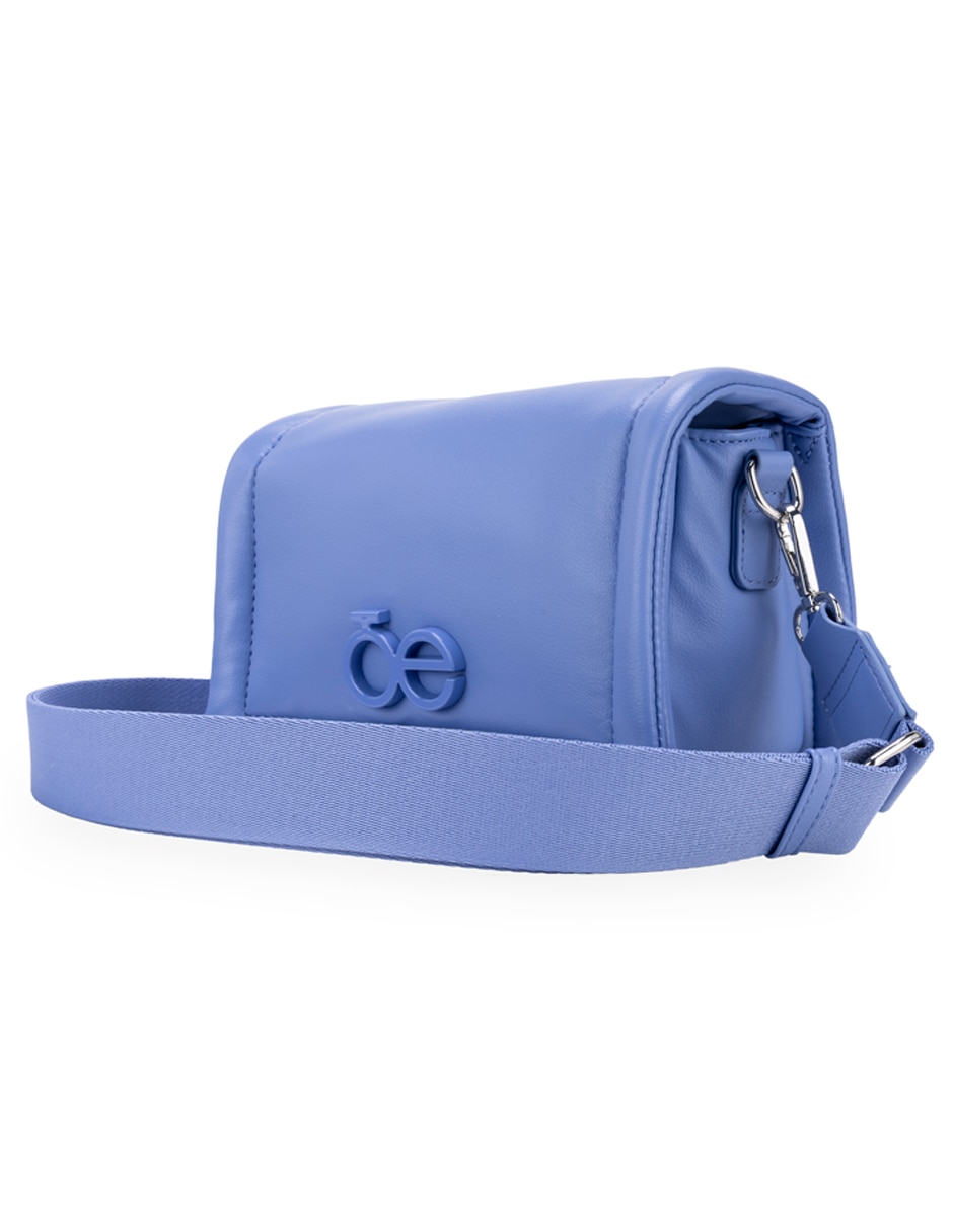Bolsa crossbody Irias para mujer 3