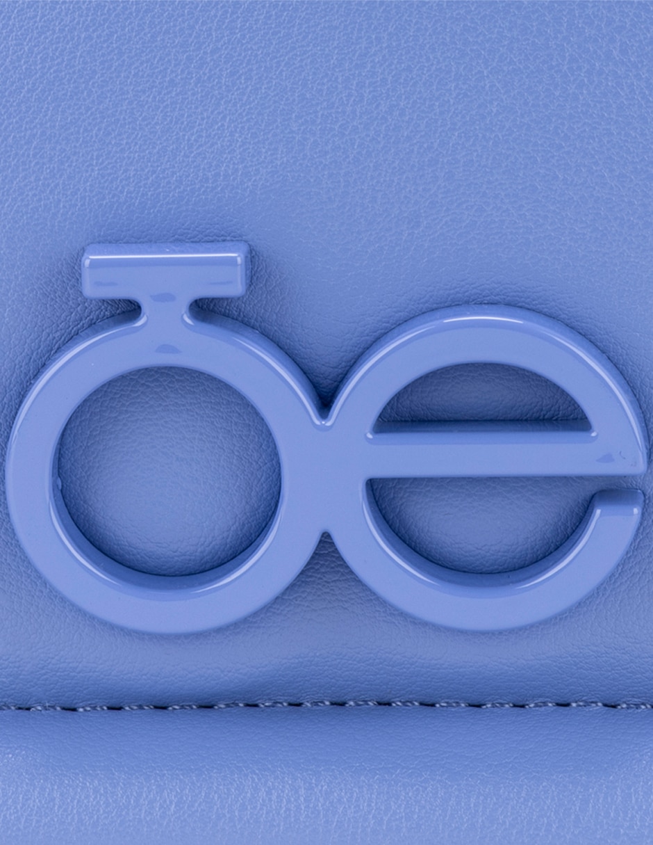 Bolsa crossbody Irias para mujer 5