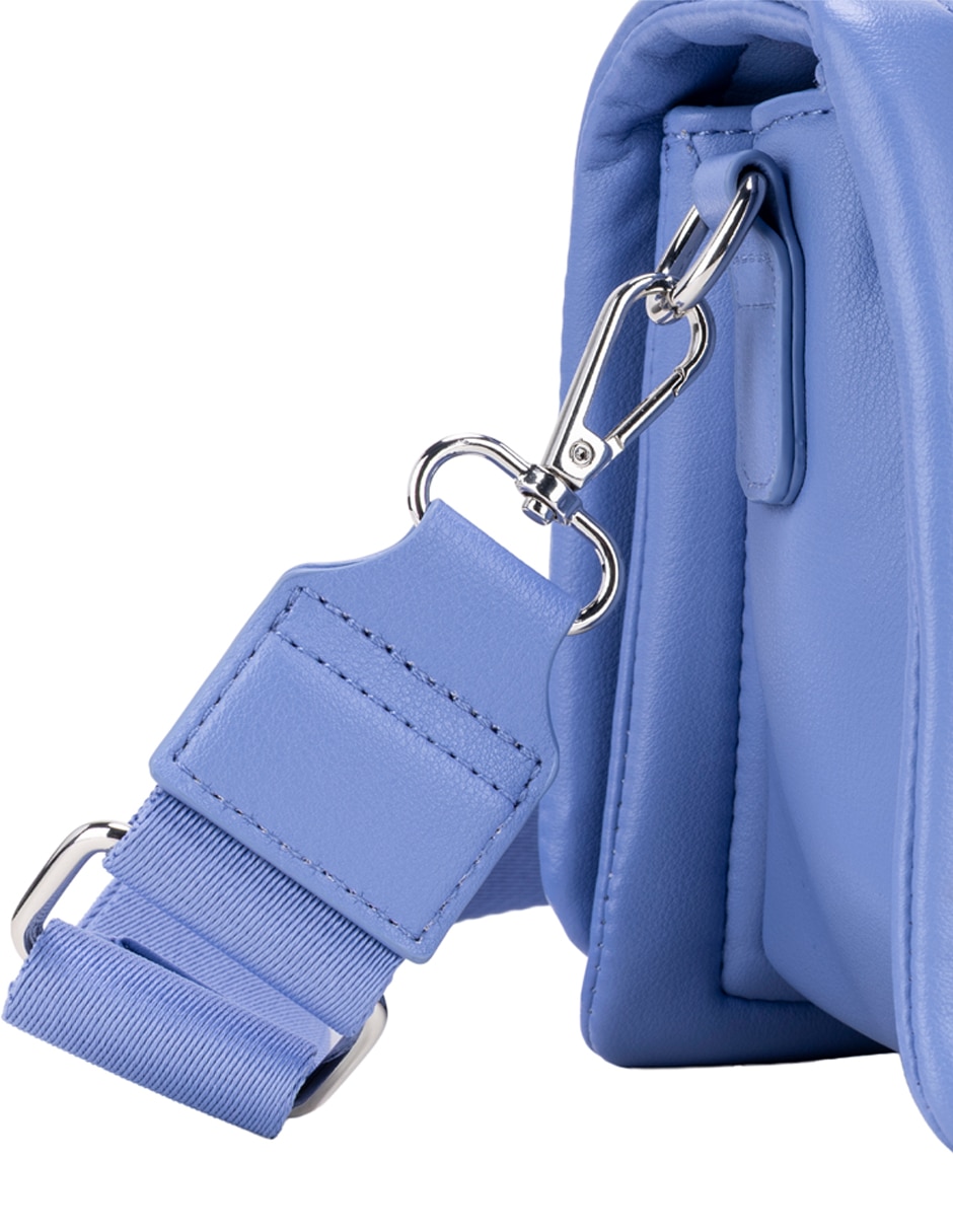 Bolsa crossbody Irias para mujer 6