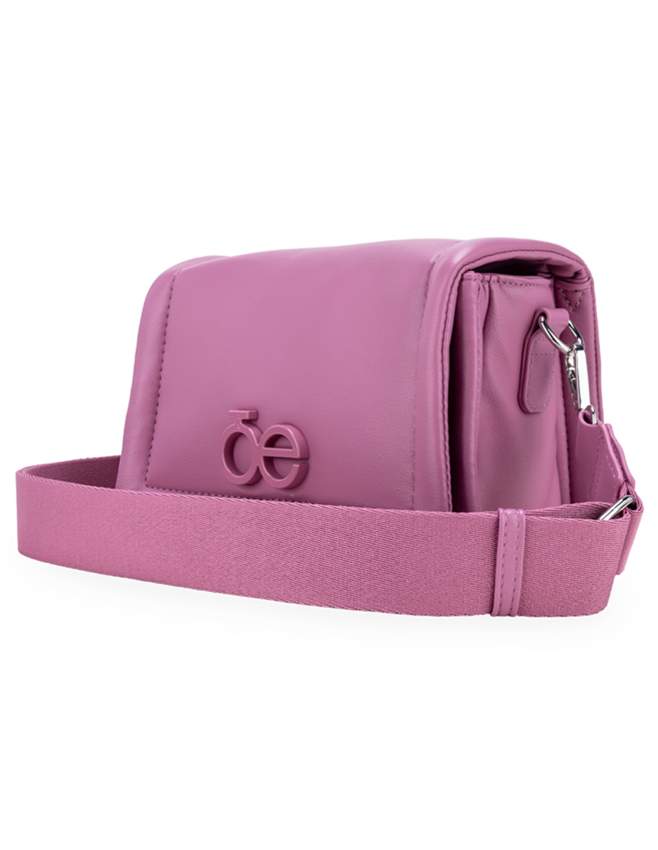 CROSSBODY CLOE, ROSA