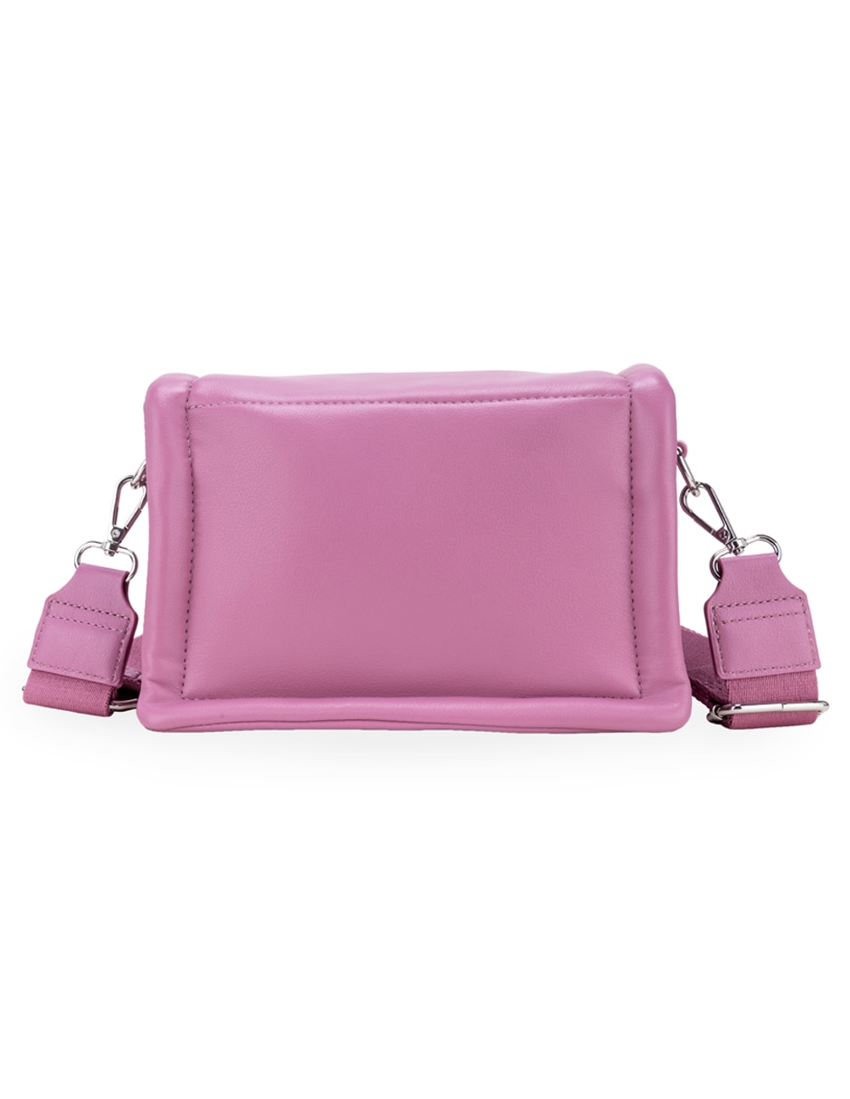 CROSSBODY CLOE, ROSA