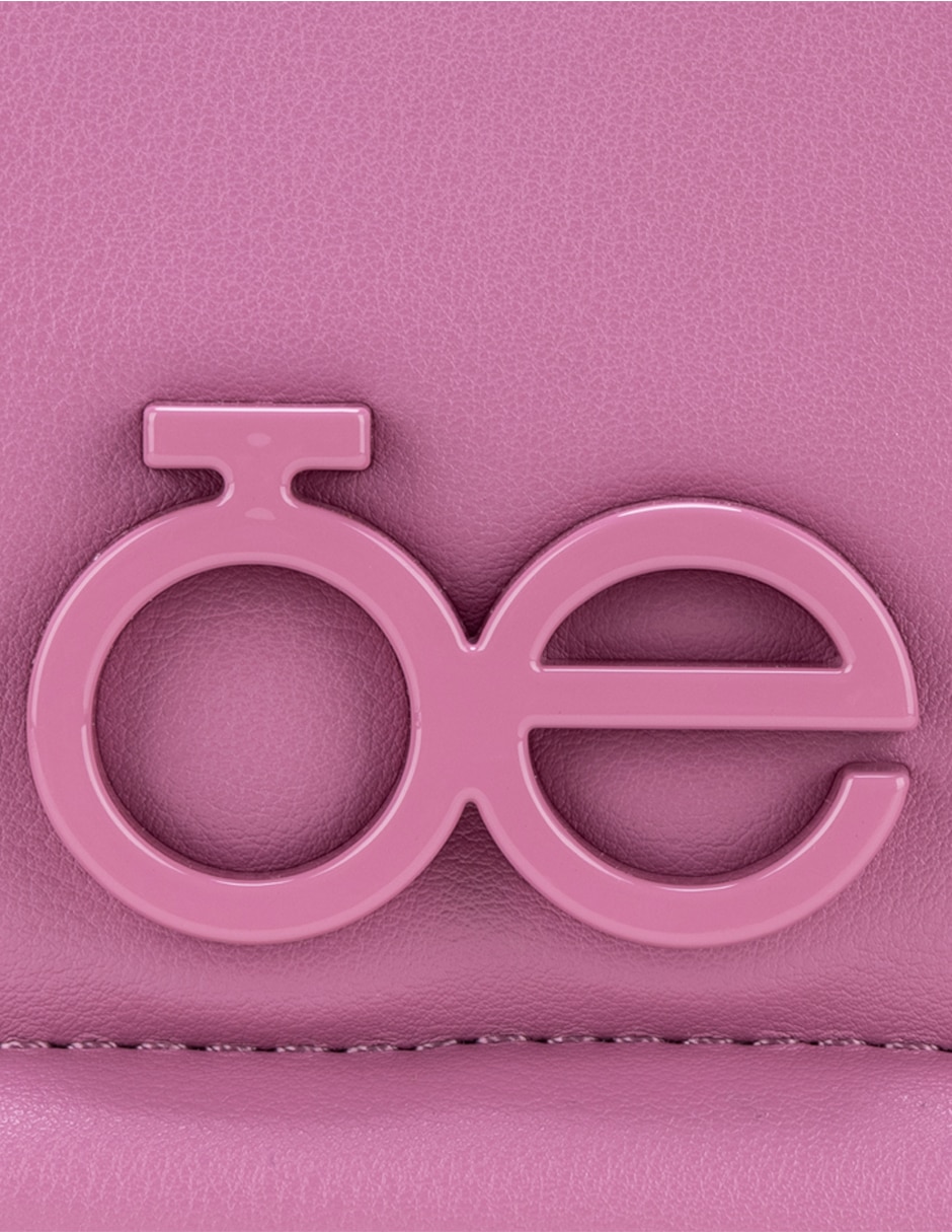 CROSSBODY CLOE, ROSA