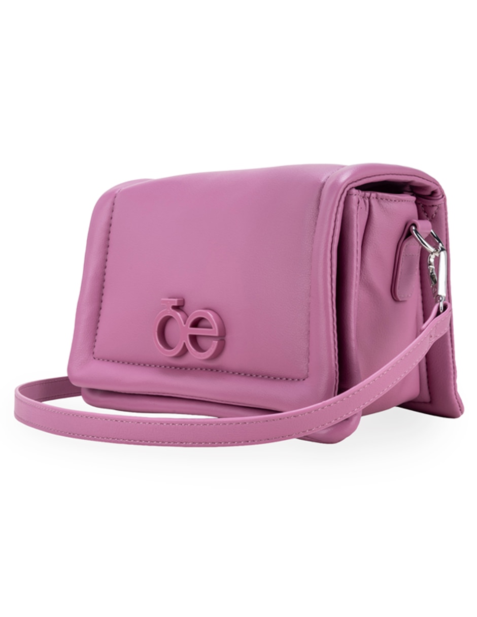 CROSSBODY CLOE, ROSA
