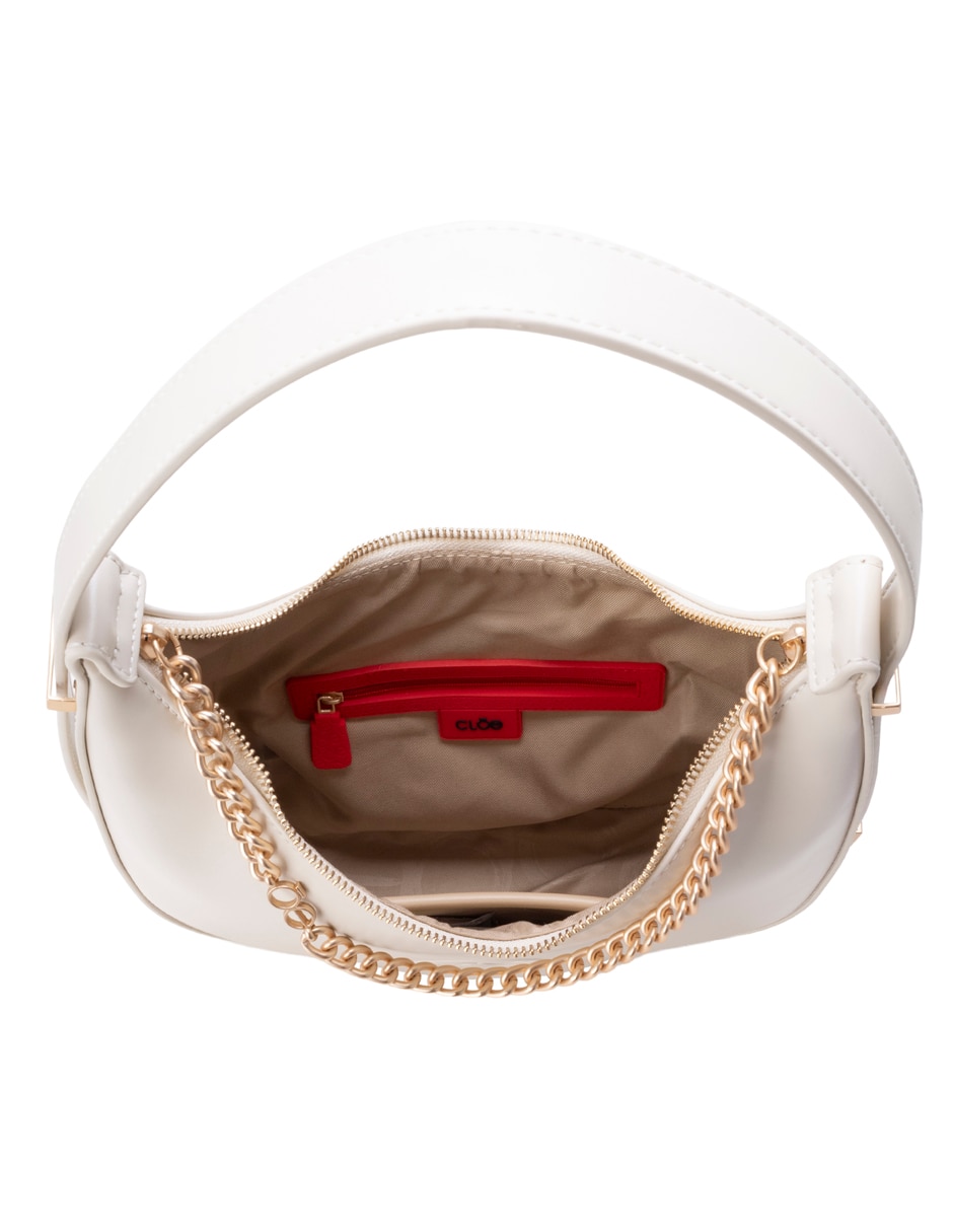 Bolsa hobo Nurat para mujer 4