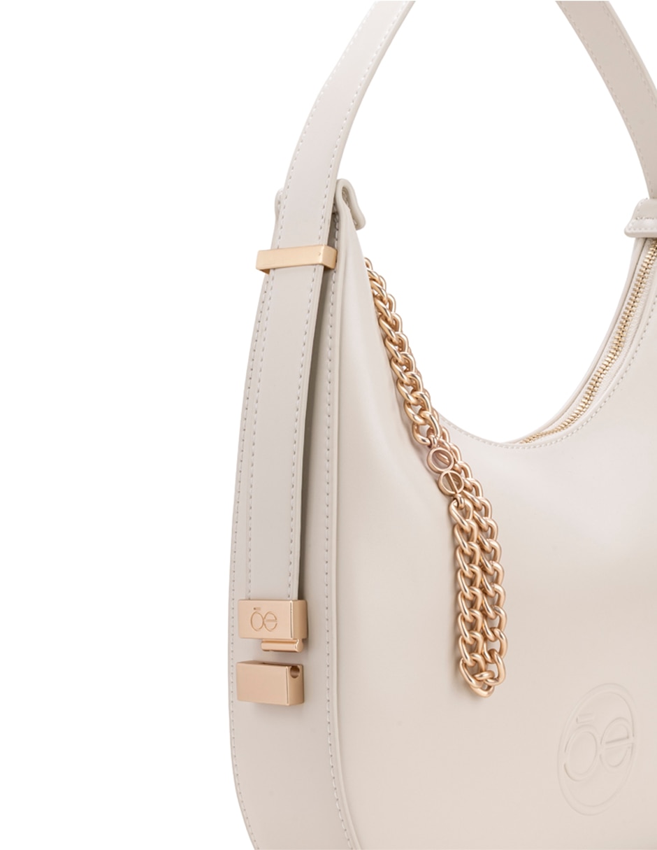Bolsa hobo Nurat para mujer 6