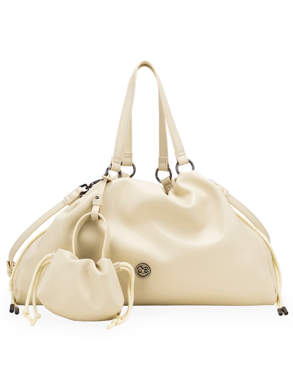 Bolsa tote Adavari para mujer