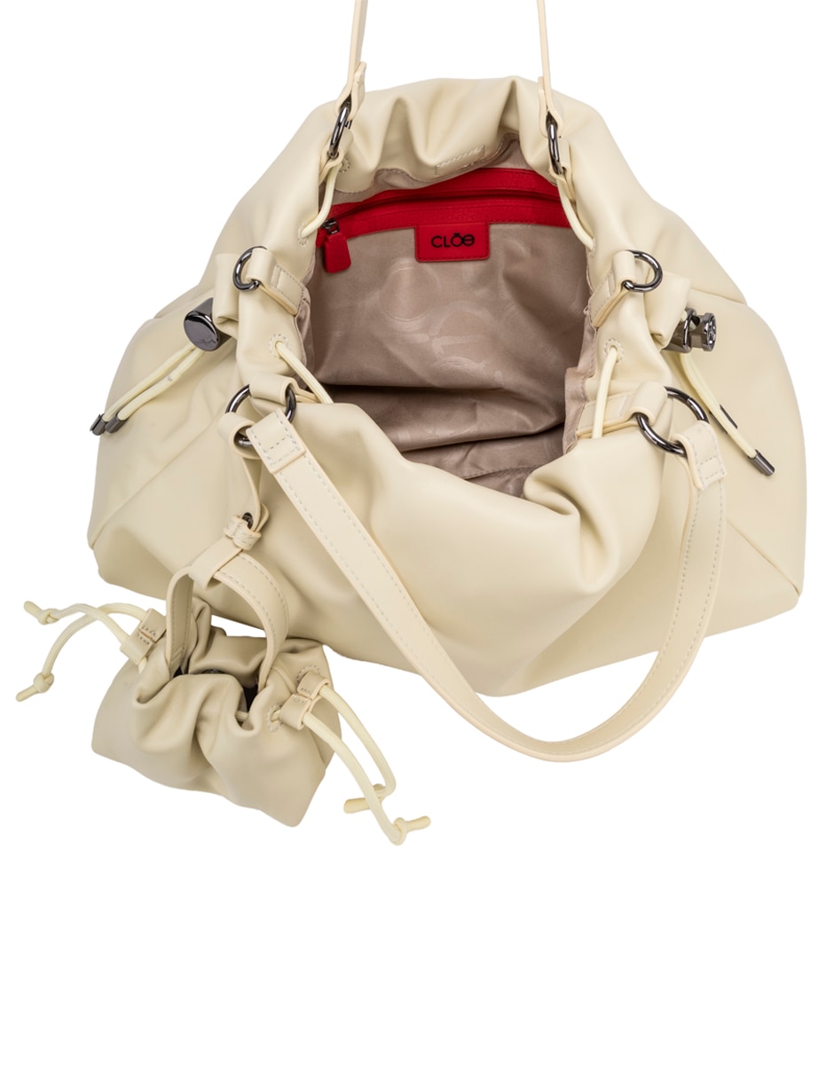 TOTE CLOE, AMARILLO