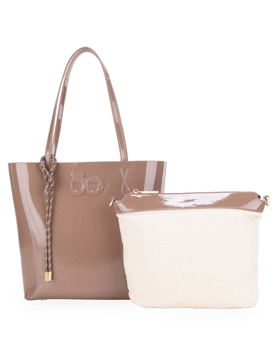 Bolsa tote Batzila para mujer