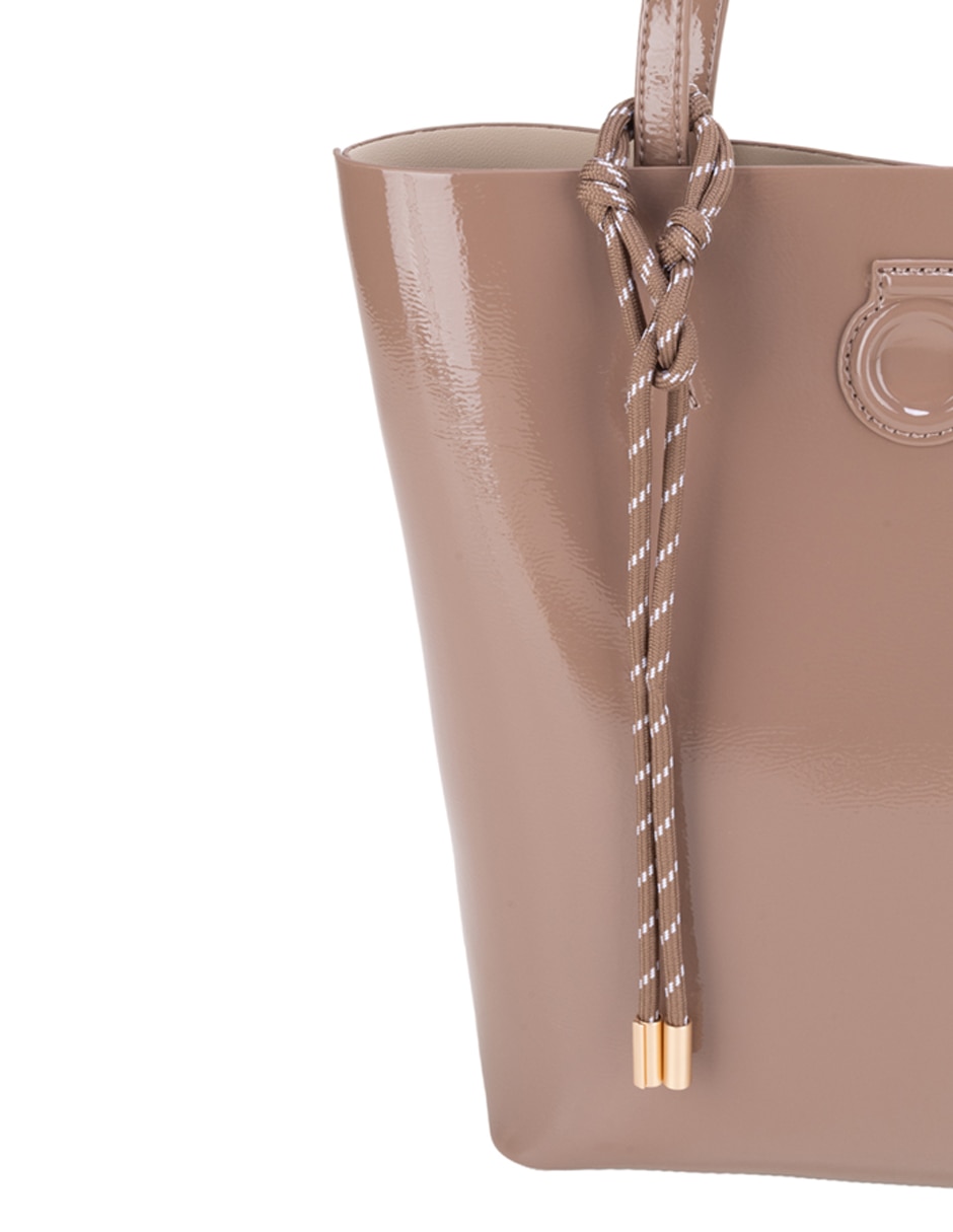 Bolsa tote Batzila para mujer 8
