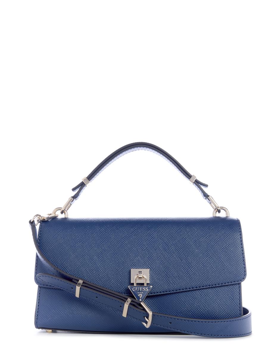 Bolsa flap Patsie para mujer