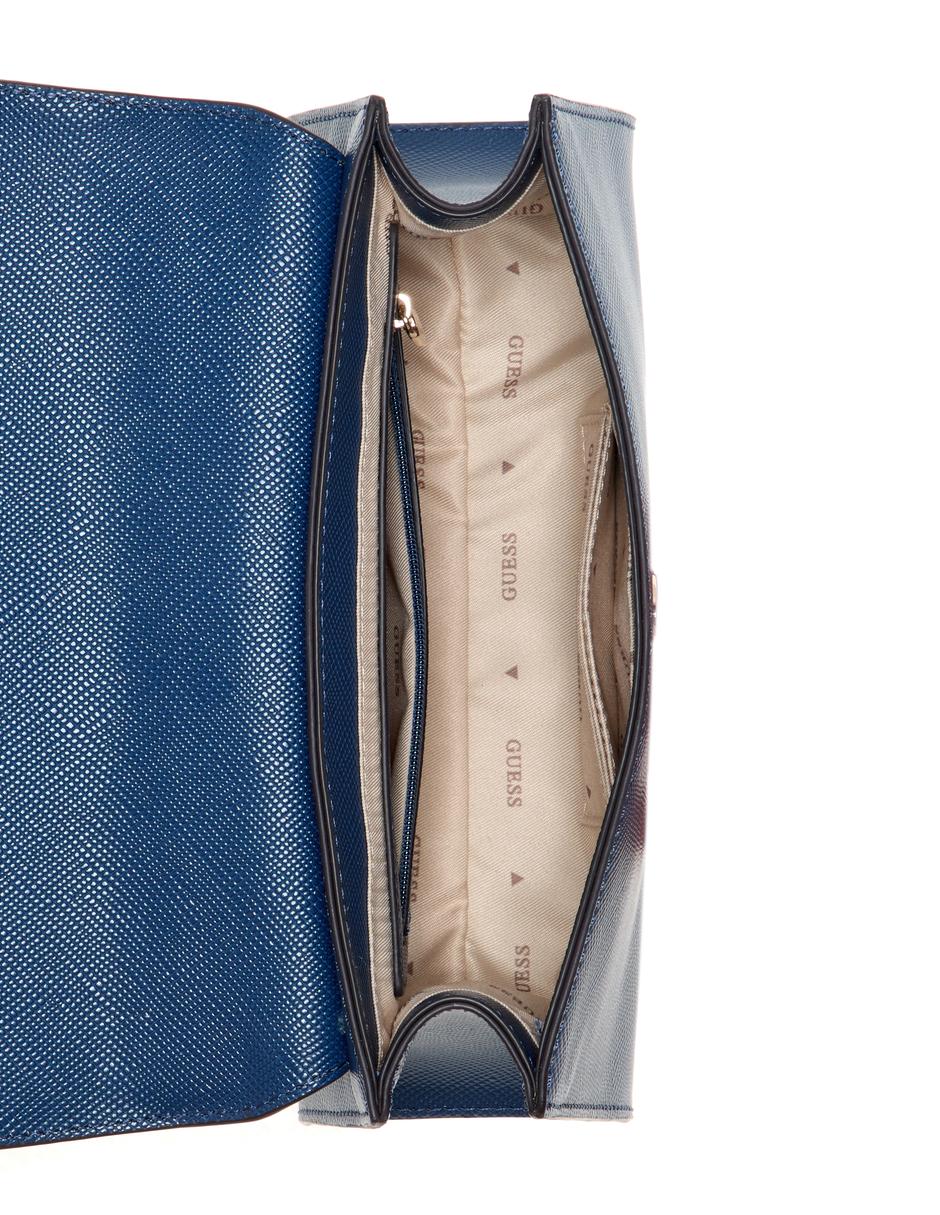 Bolsa flap Patsie para mujer 2