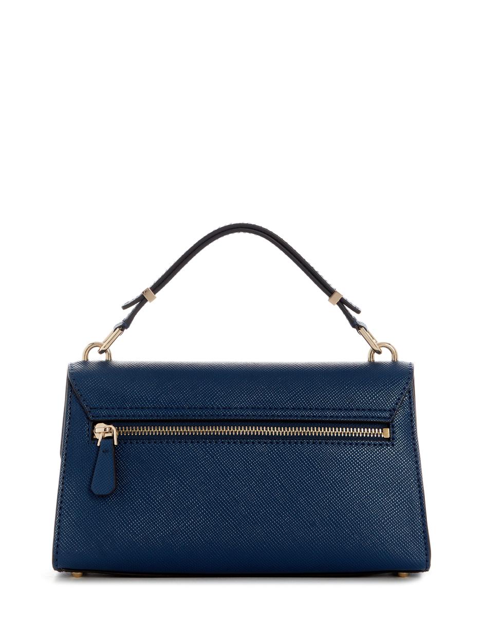 Bolsa flap Patsie para mujer 3