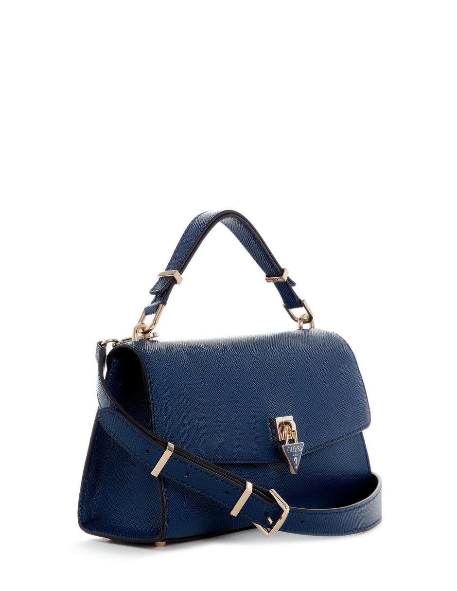 Bolsa flap Patsie para mujer 4