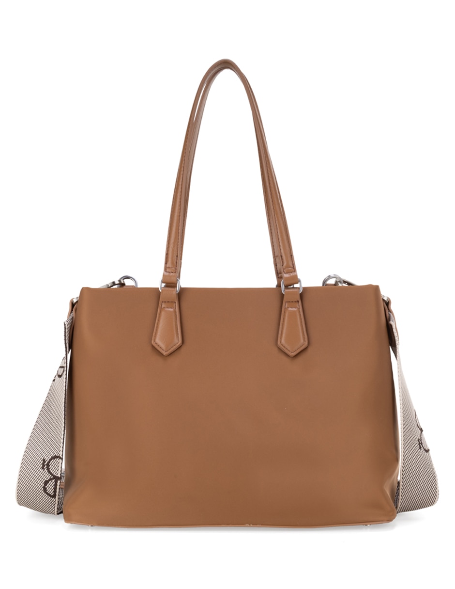 Bolsa satchel Nanbreli para mujer 3