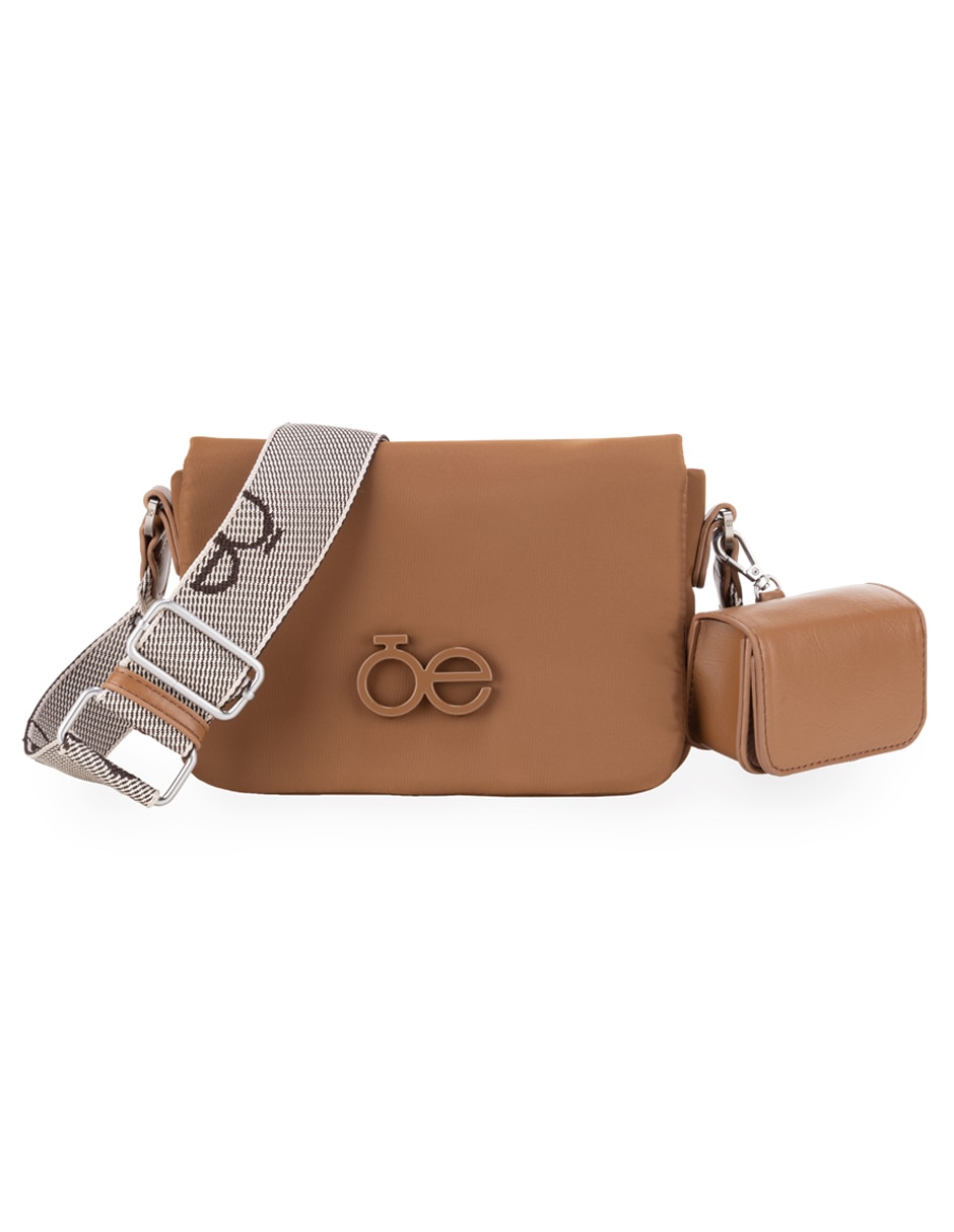 Bolsa crossbody Nanbreli para mujer Bolsa crossbody Nanbreli para mujer
