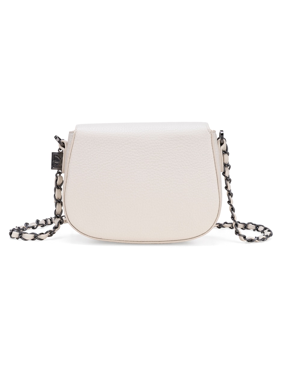 CROSSBODY CLOE, BEIGE