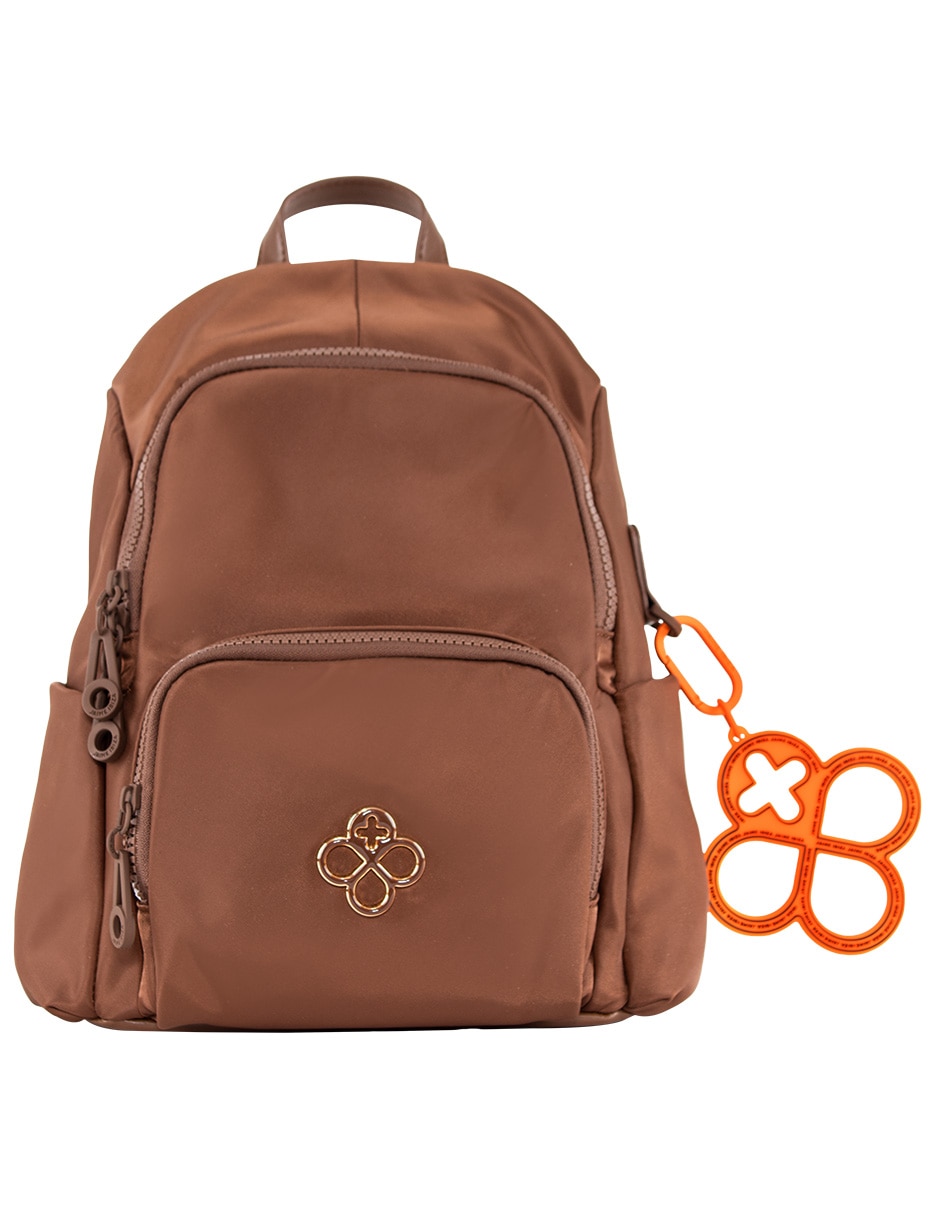Backpack casual Promesa para mujer