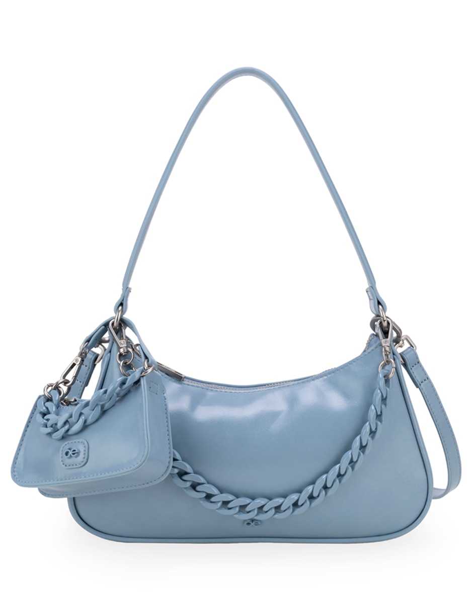Bolsa shoulder para mujer