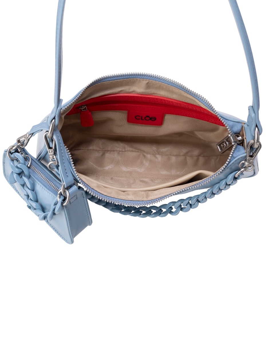 Bolsa shoulder para mujer 2