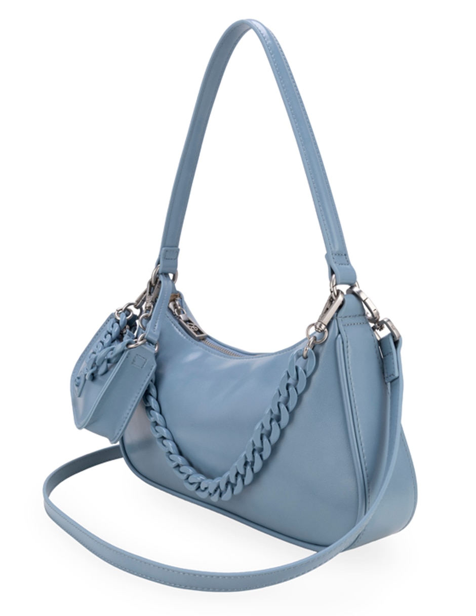 Bolsa shoulder para mujer 3