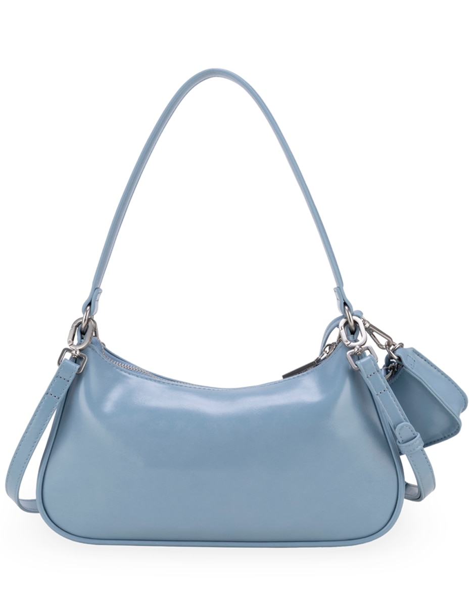 Bolsa shoulder para mujer 4