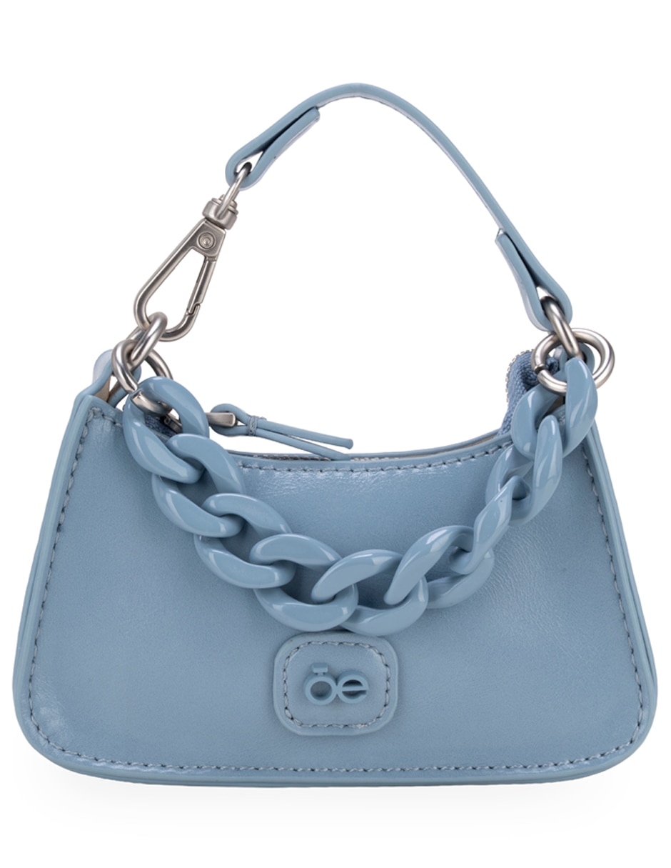 Bolsa shoulder para mujer 7