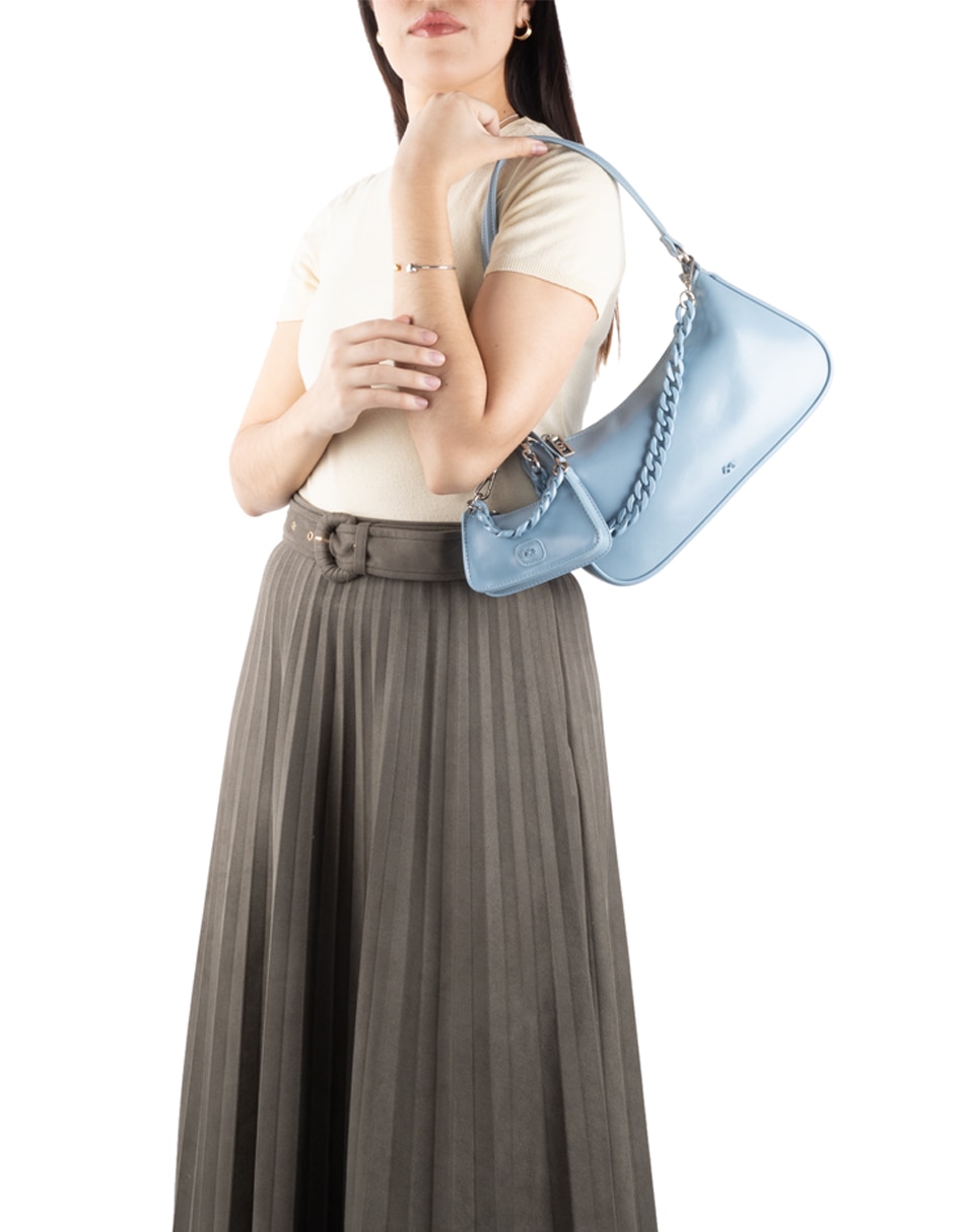 Bolsa shoulder para mujer 10