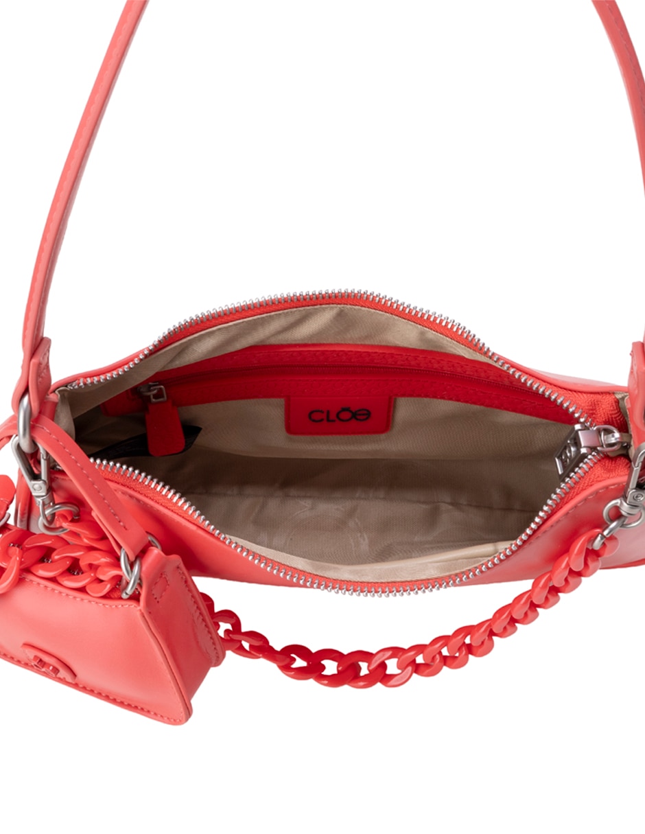 SHOULDER CLOE, ROSA