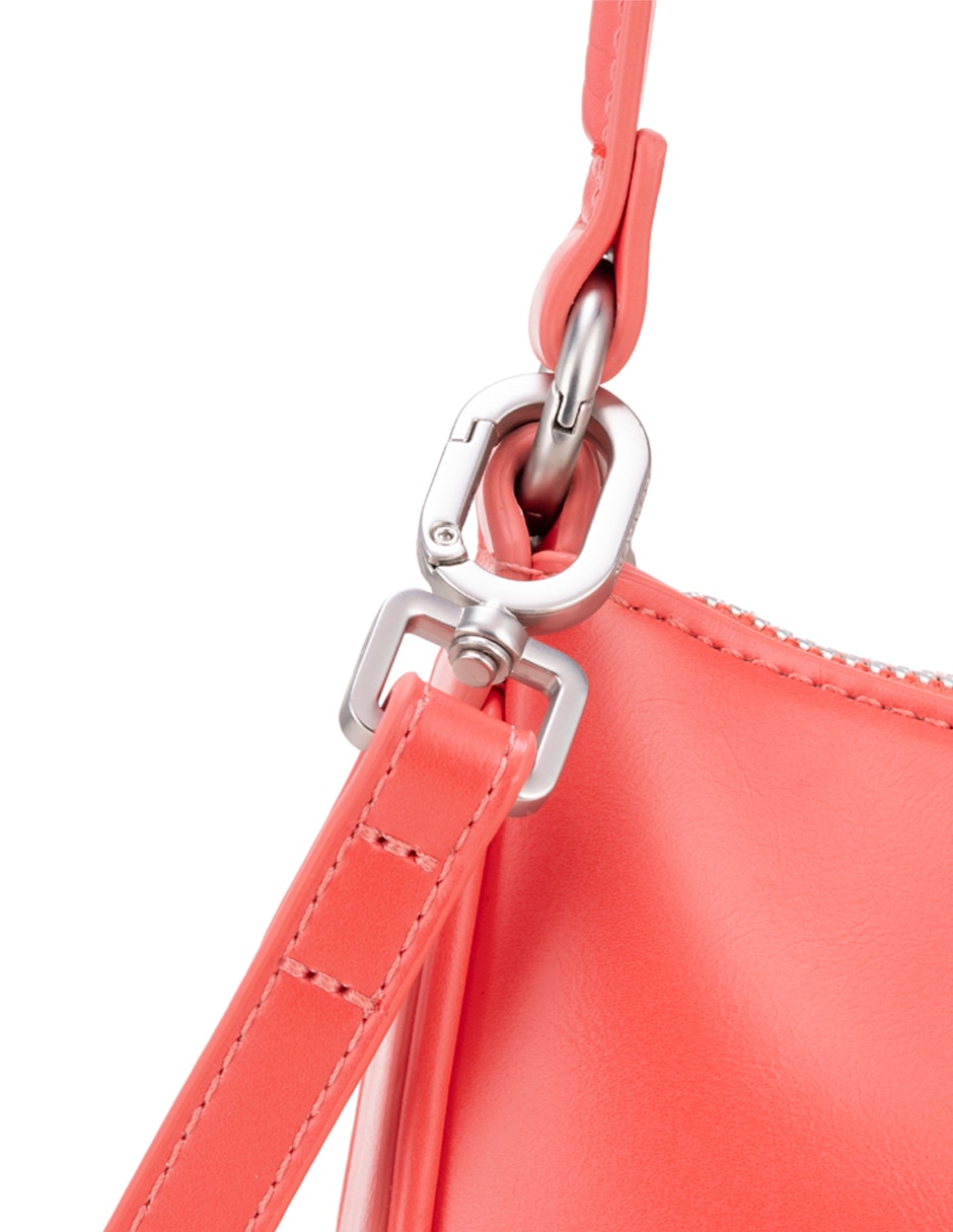 SHOULDER CLOE, ROSA