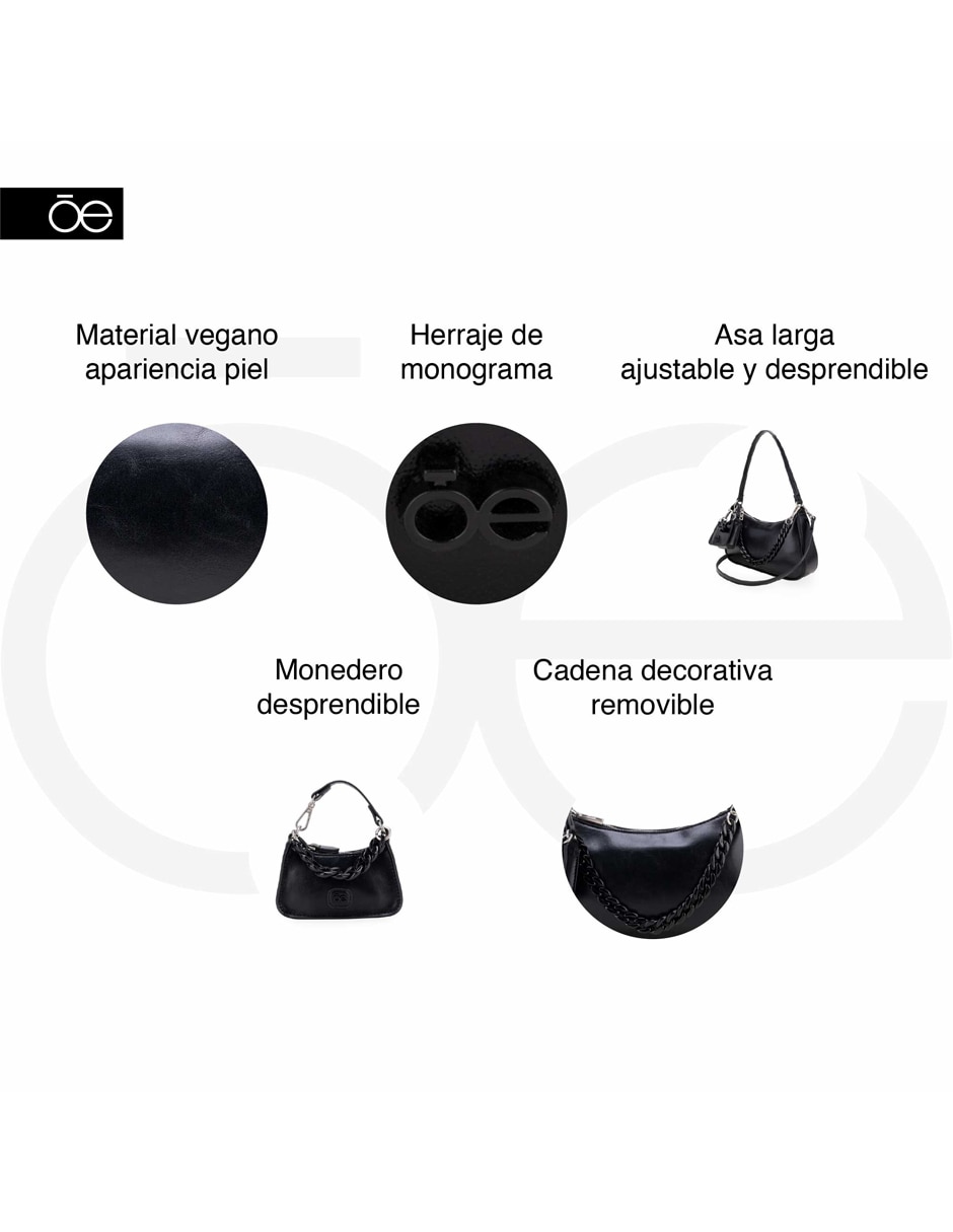 SHOULDER CLOE, ROSA
