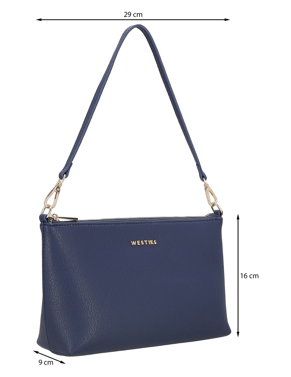 TOTE WESTIES, BEIGE