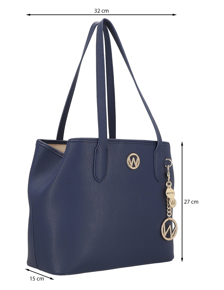 TOTE WESTIES, BEIGE