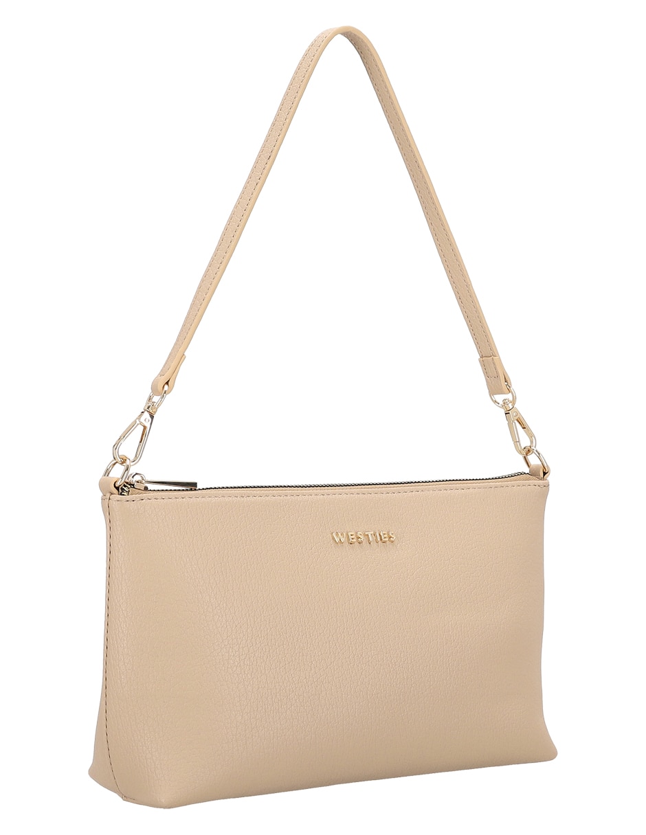 TOTE WESTIES, BEIGE