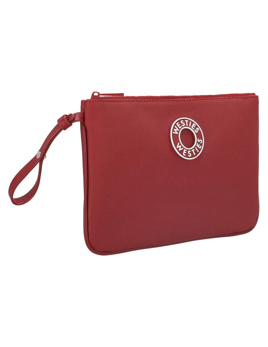 Bolsa tote Westies Garrick para mujer