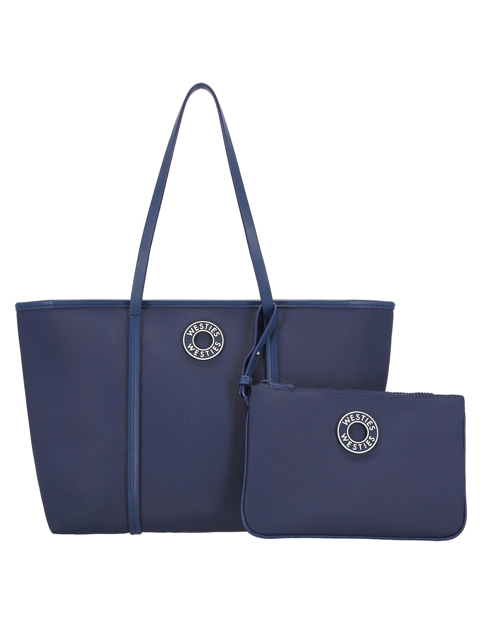 Bolsa tote Westies Garrick para mujer