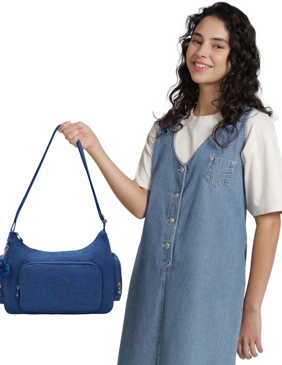 Bolsa shoulder para mujer 6