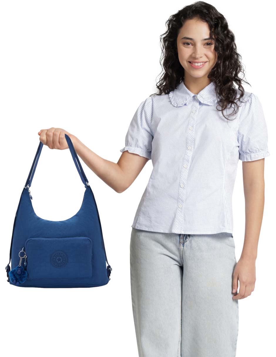 Bolsa shoulder para mujer 6