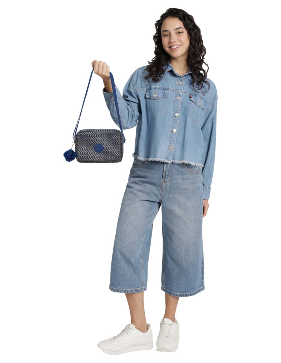 Bolsa crossbody para mujer 8