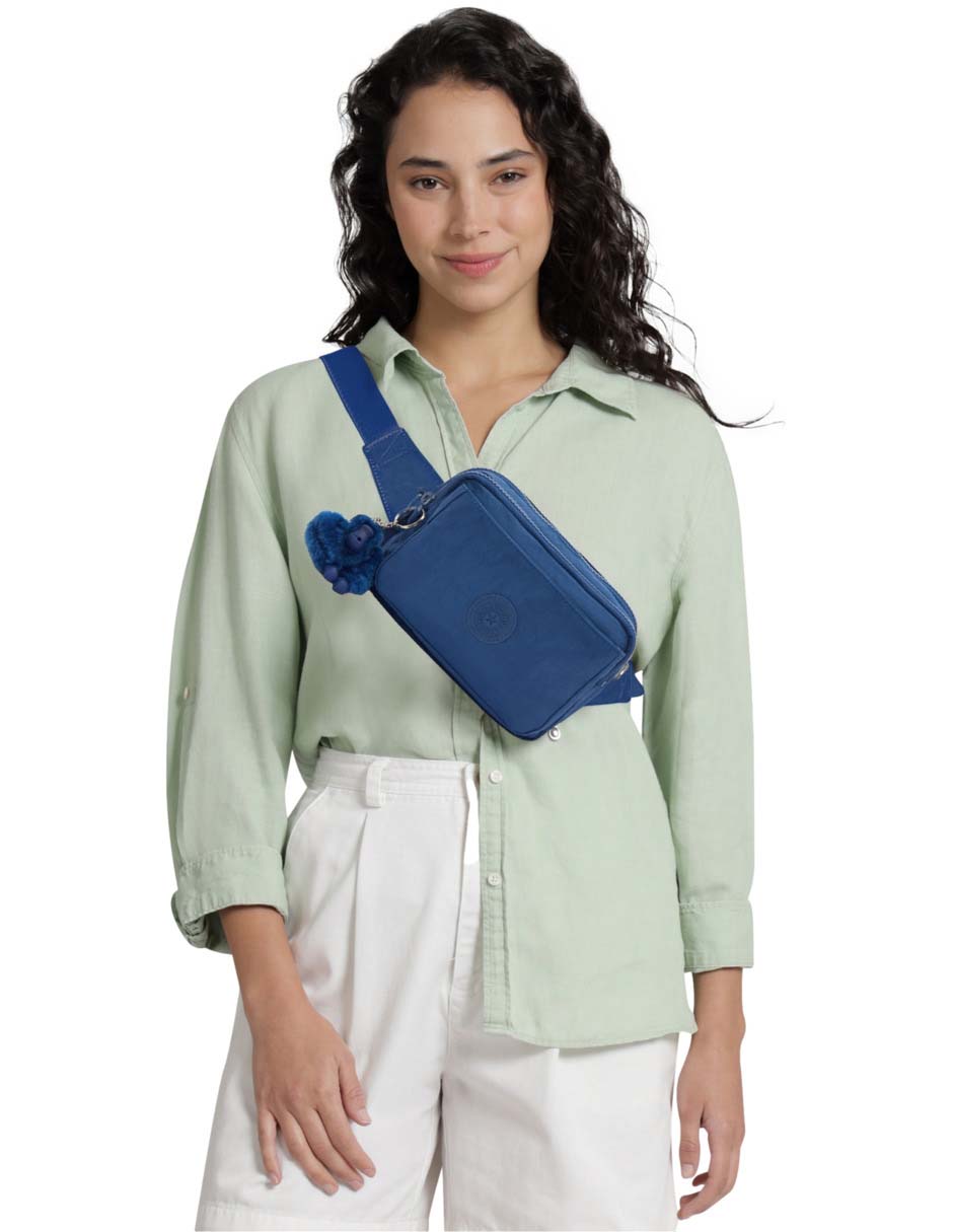 Bolsa crossbody para mujer 8
